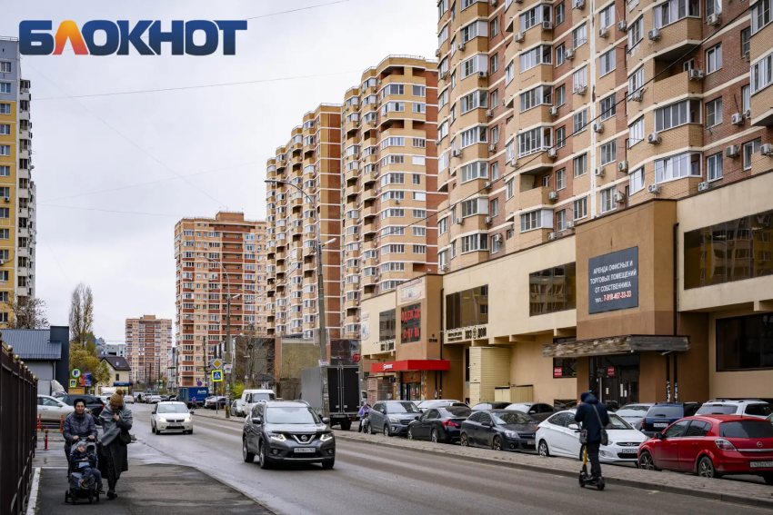 У погоды в Краснодаре «день сурка»