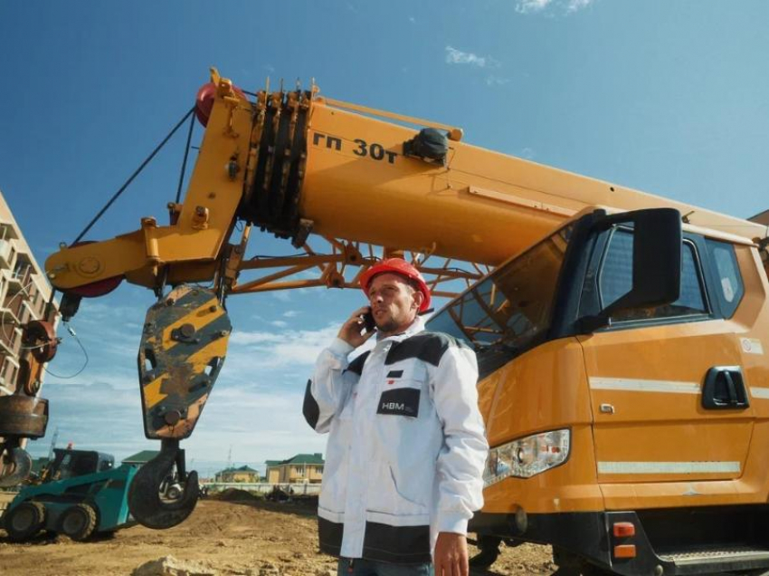 Под ритм кранов: кто строит Краснодар завтрашнего дня