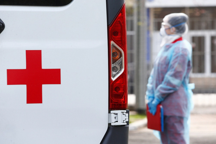 Краснодар вновь в лидерах, заболел семимесячный ребенок: подробности о 97 пациентах с коронавирусом 