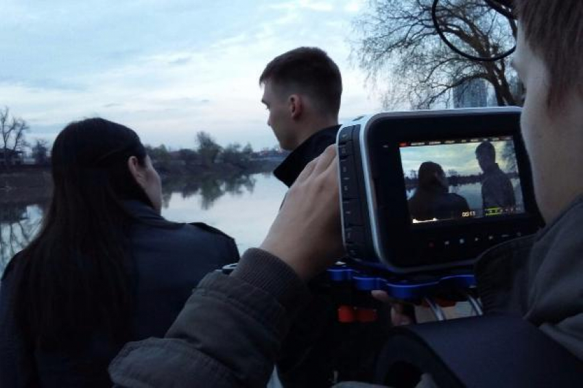 Краснодарские студенты снимают фильм по рассказу «Цветы для Элджернона»
