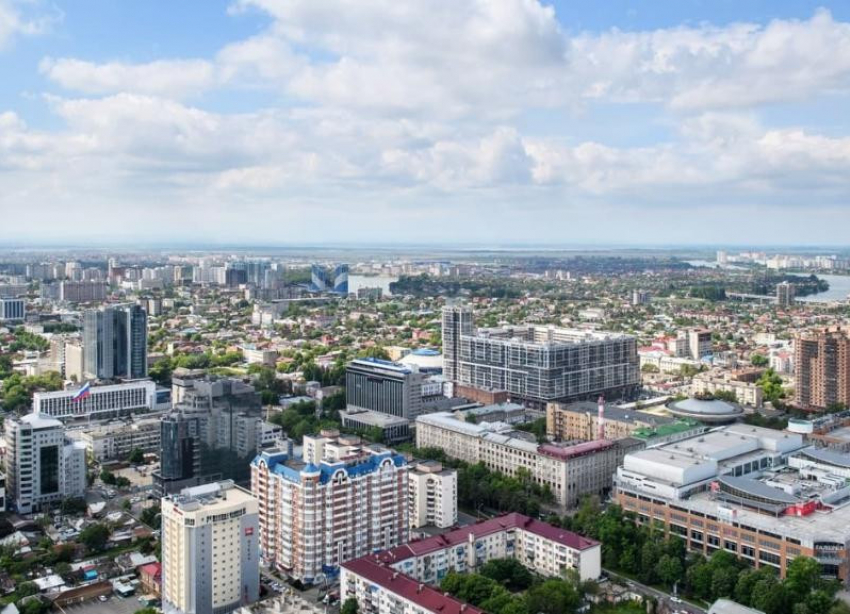 В администрации Краснодара ответили на обращение жительницы Новознаменского района
