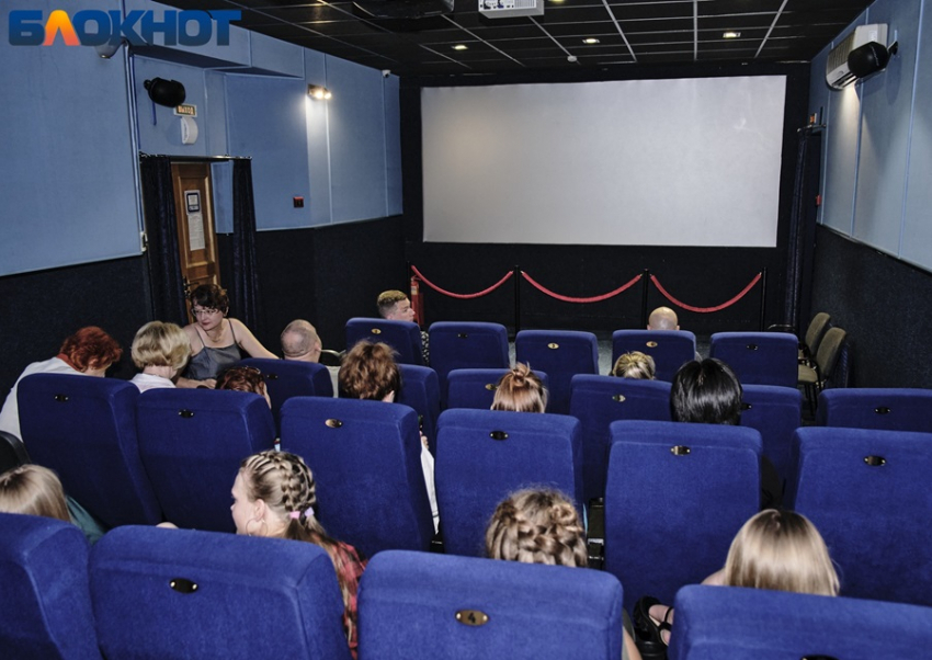 Бесплатные показы фильмов из Поднебесной пройдут в Краснодаре