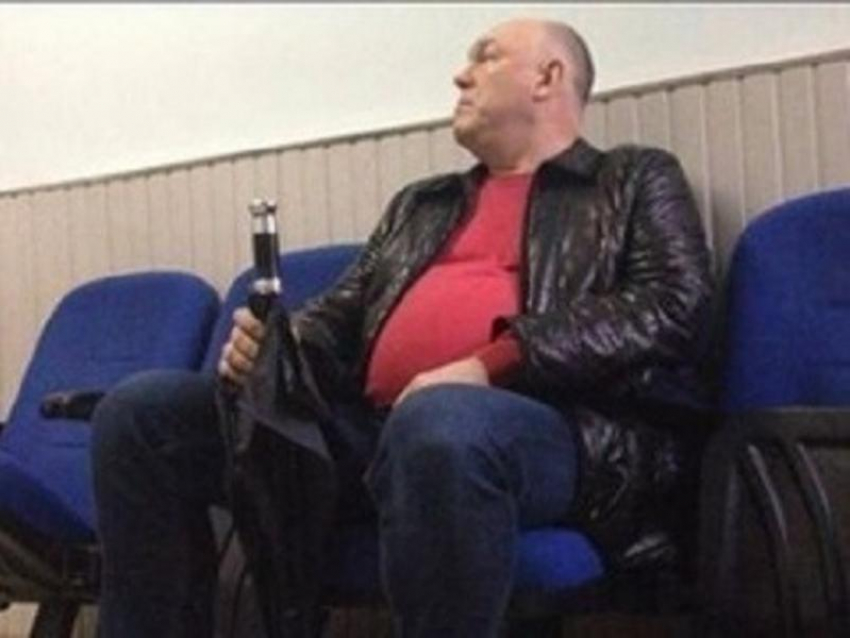 На Кубани в розыск объявили олигарха Олега Макаревича из-за неуплаты налогов