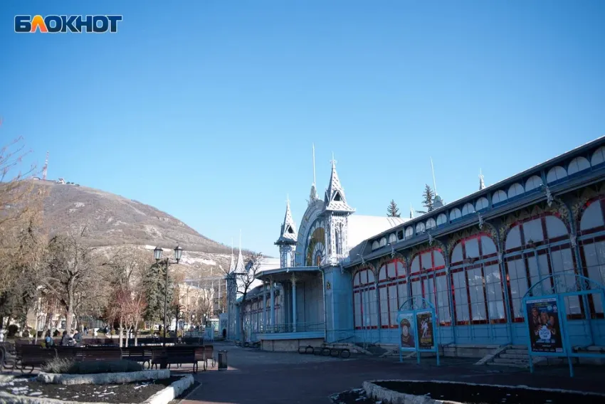 От Минвод до Великого Устюга: куда поедут отдыхать россияне на Новый год