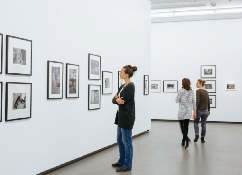 Выставка репортажных снимков пройдет в Краснодаре