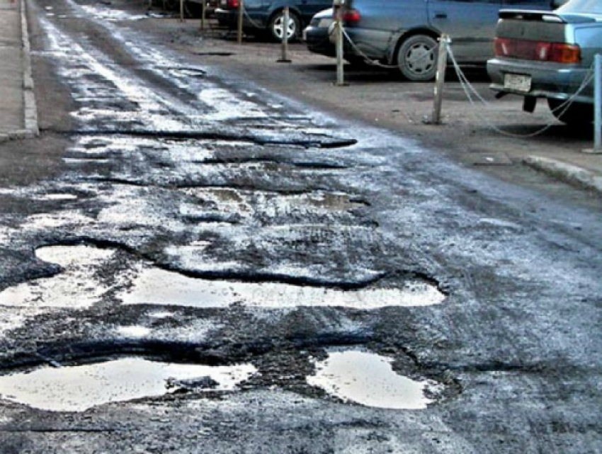 Активисты ОНФ объявили о начале тотальной проверки краснодарских дорог на качество