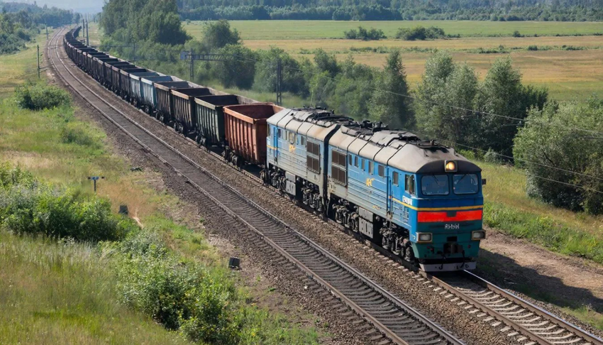 Украинец пытался взорвать грузовой поезд в Краснодарском крае 