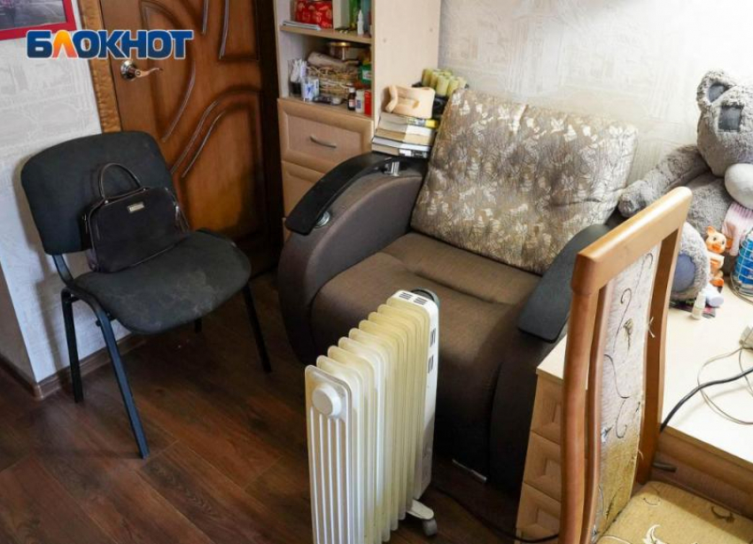 В Центральном округе Краснодара отключили отопление и горячую воду
