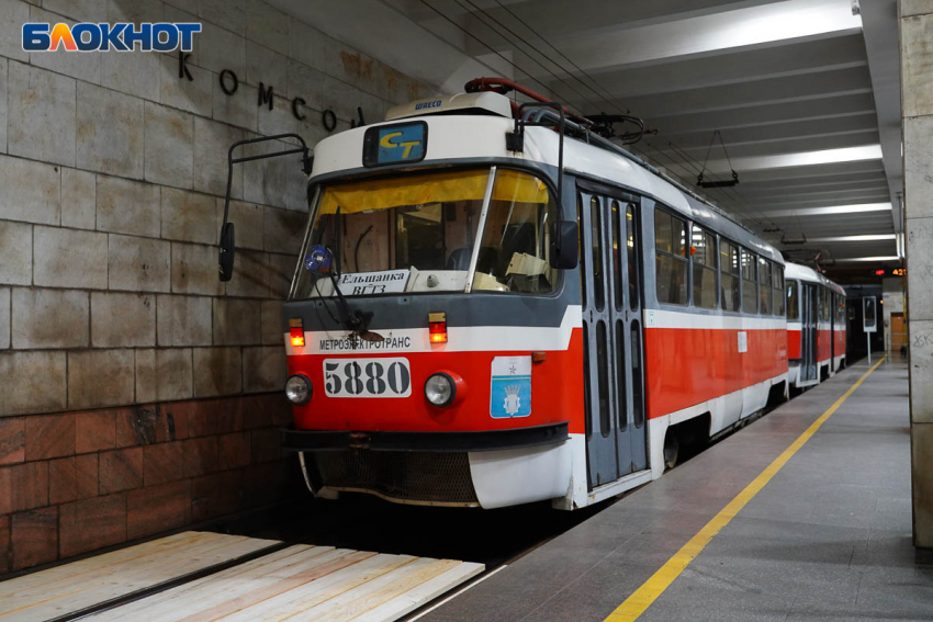 «Им нужны красивые сказки за огромные деньги»: урбанист предложил метротрам и развить наземку вместо метро в Краснодаре