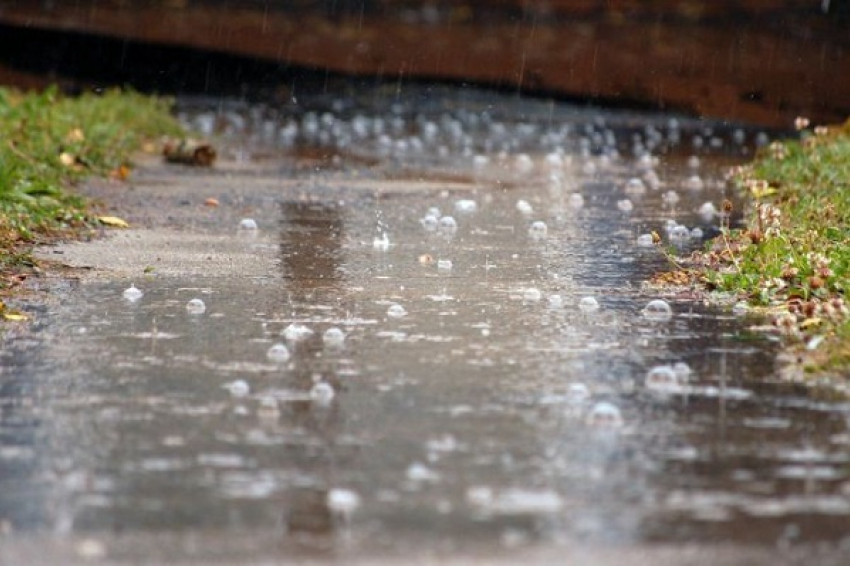 МЧС: На Кубани возможен подъем уровня воды в реках 