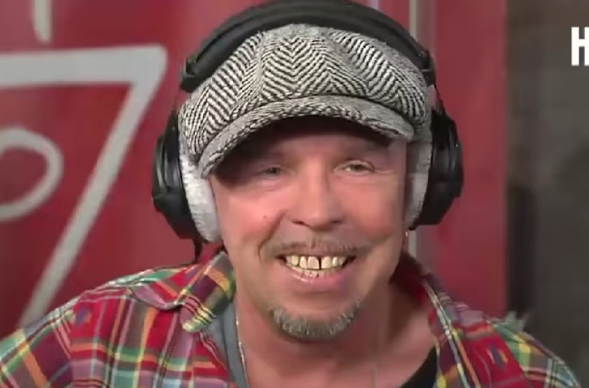 Гарик Сукачёв отменил концерт в Краснодаре из-за операции