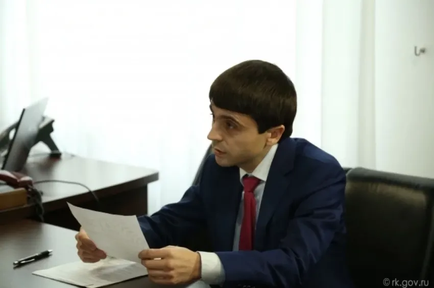 Объявленный в розыск экс-депутат Госдумы от Крыма Руслан Бальбек может скрываться на Кубани 