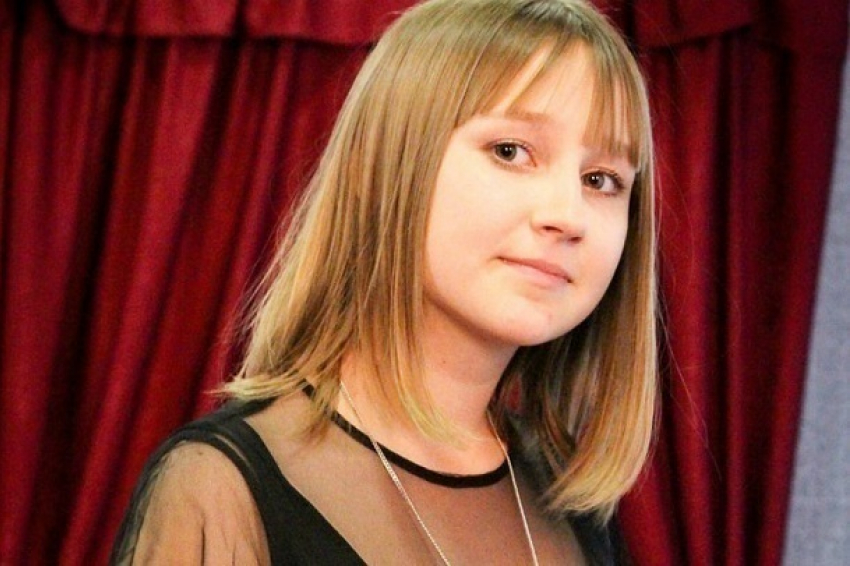 Юная краснодарка стала финалисткой детского «Евровидения»