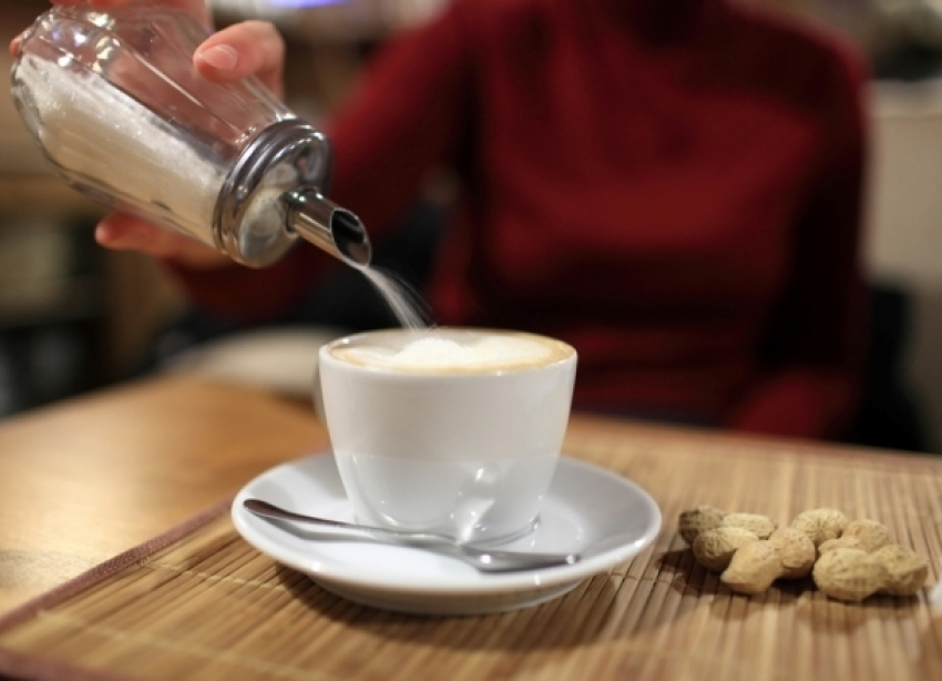Ограничить доступ к сахару в кафе и ресторанах могут на Кубани