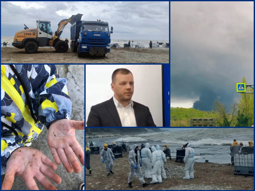 «Под ноль убрать вряд ли все получится»: стоит ли ограничить отдых туристов в Туапсе на майские праздники