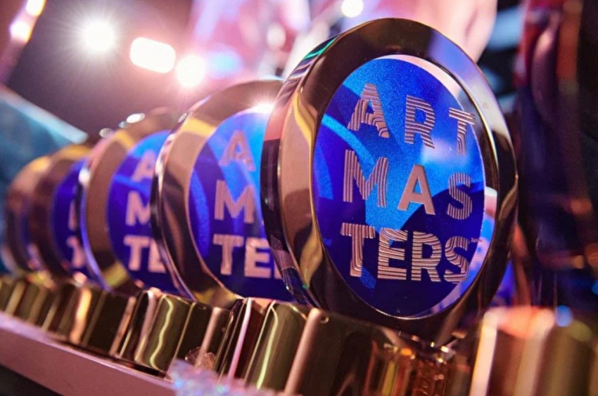В Краснодаре стартует Национальный открытый чемпионат творческих компетенций ArtMasters