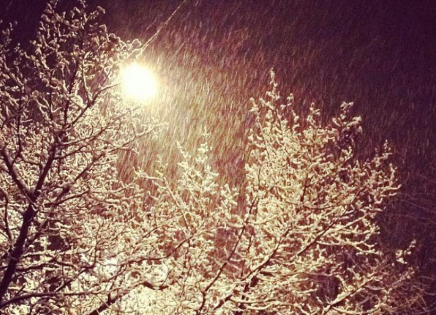 На Кубани объявили очередное экстренное предупреждение