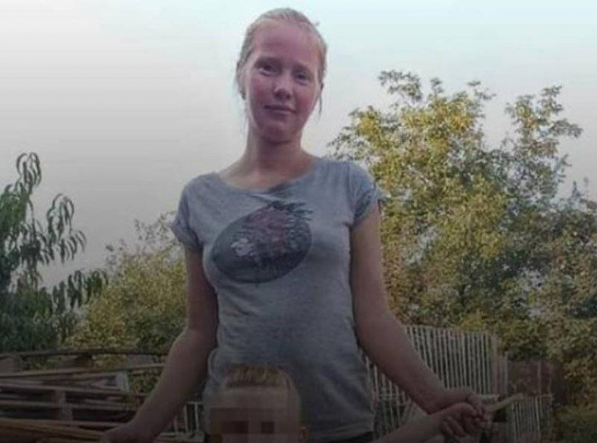 Мать пятерых детей, пропавшая четыре дня назад на Кубани, рассказала, почему ушла из дома 