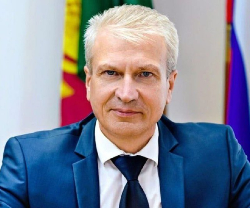 Отставка не спасла: задержан экс-глава Отрадненского района Волненко