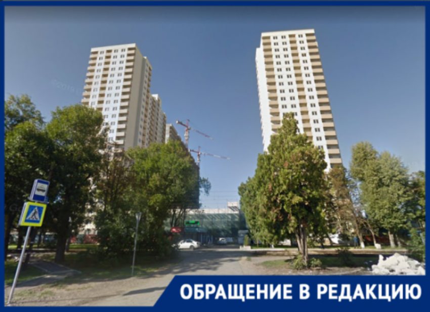  «Глава Кубани не допустит, чтобы семьи остались на улице», – дольщики ЖК «На Магистральной» 