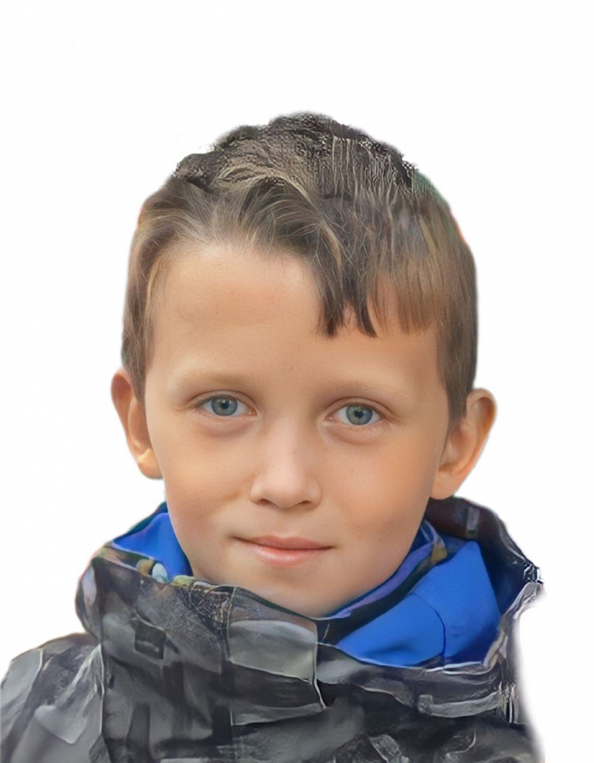 В Краснодаре пропал 10-летний мальчик