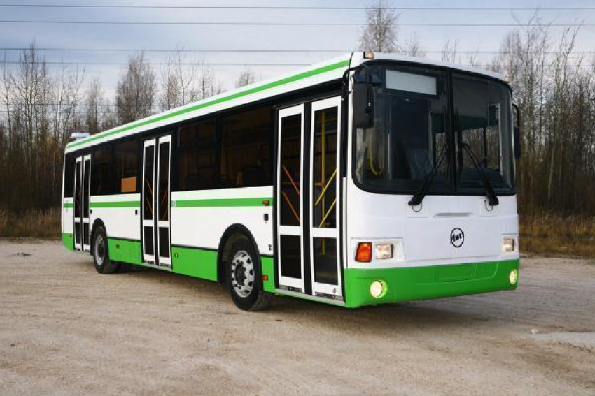 КТТУ выделило больше автобусов на 96 маршрут 