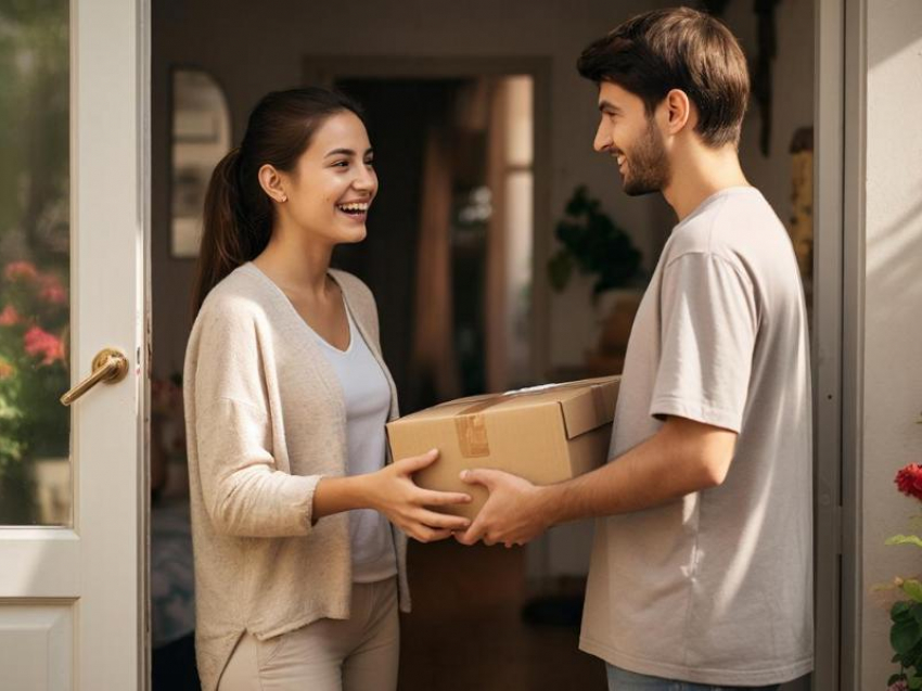 Краснодар попал в топ-10 самых вежливых городов России