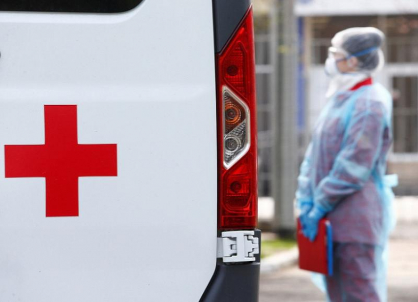 На Кубани инфицированы коронавирусом еще 80 человек