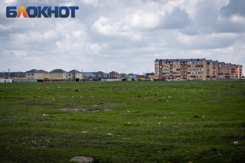 Тучи спрячут солнце от краснодарцев в субботу