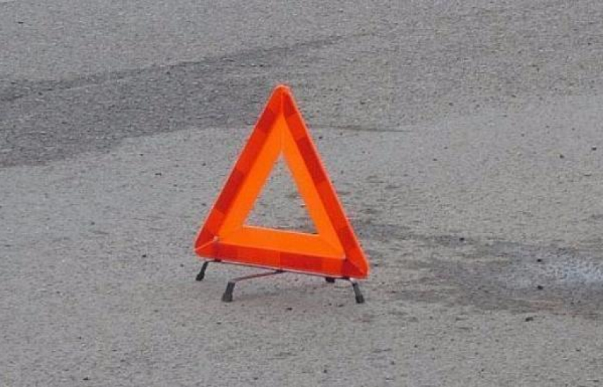 Затруднён проезд между поселками Никитино и Кировский в Мостовском районе