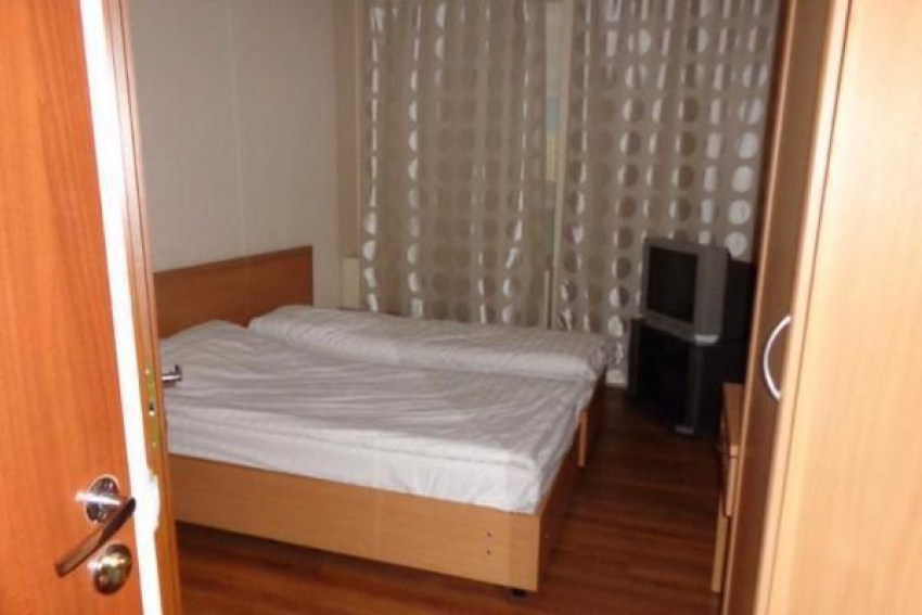 В Сочи в очередной раз нашли незаконную гостиницу