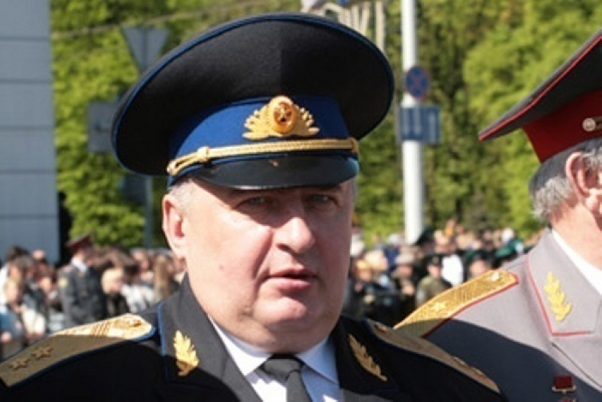 Экс-глава кубанского УФСБ стал вице-губернатором Иркутской области