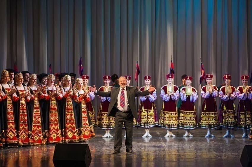 Гений, которому покорилась Терпсихора