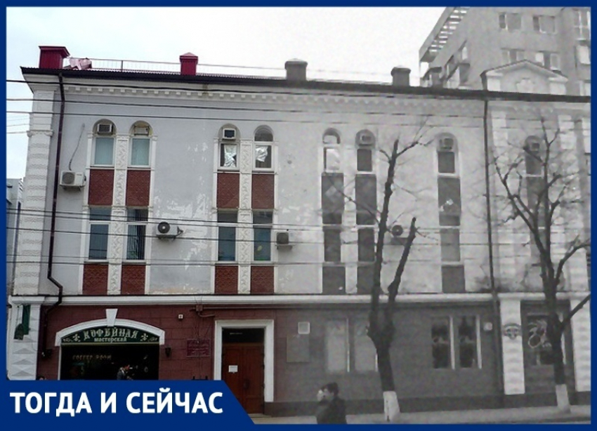 В здании, где гуляли казаки, сегодня помогают безработным