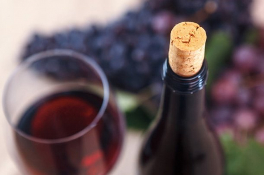 Специалисты оценили больше ста образцов молодого кубанского вина 