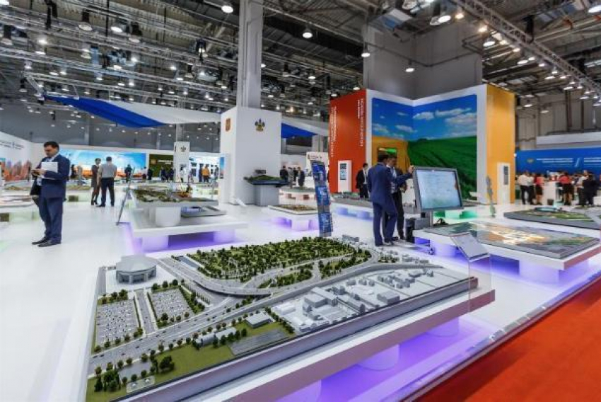 Дополнительные рабочие места и плюс 10 млрд рублей: Кубань готовится к инвестиционному форуму в Сочи