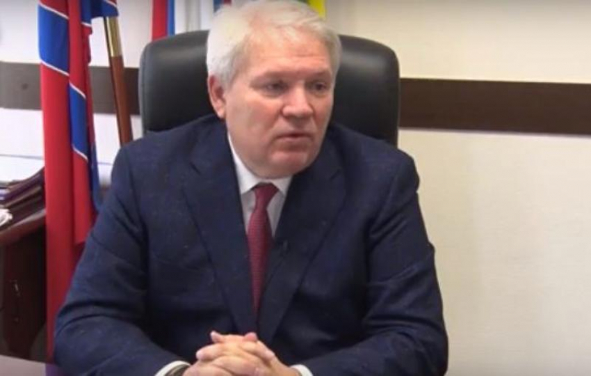 Жители и активисты Туапсе усомнились в виновности мэра Зверева