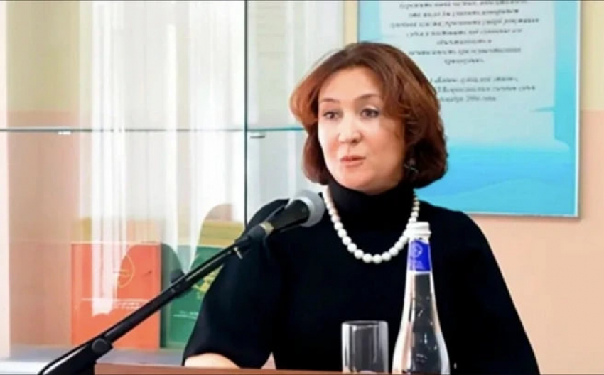Семью краснодарской «золотой судьи» Хахалевой оставили без земли и роскоши 