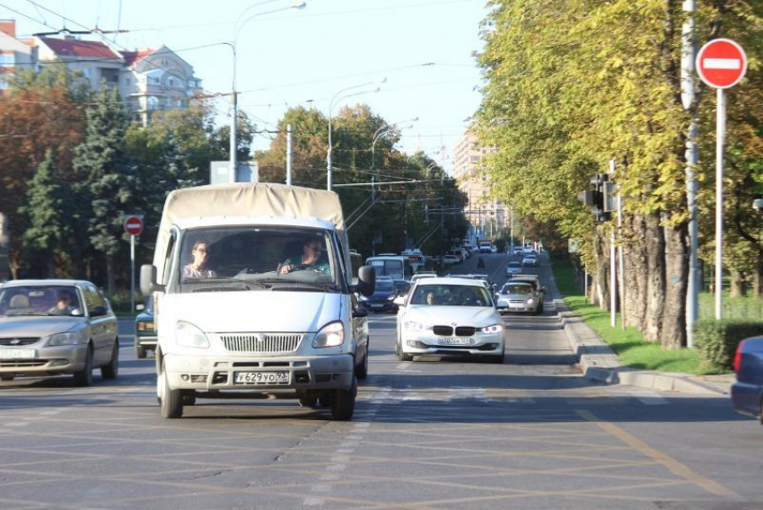 В Краснодаре 29 новых улиц назвали в честь станиц Кубани