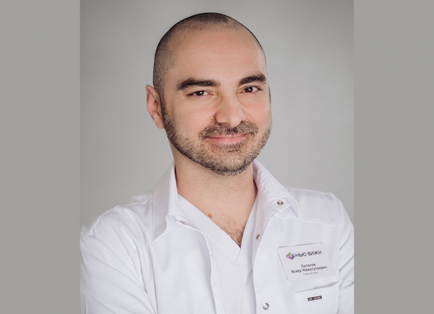 Сетчатка под угрозой: когда вспышки и тени — не безобидные симптомы