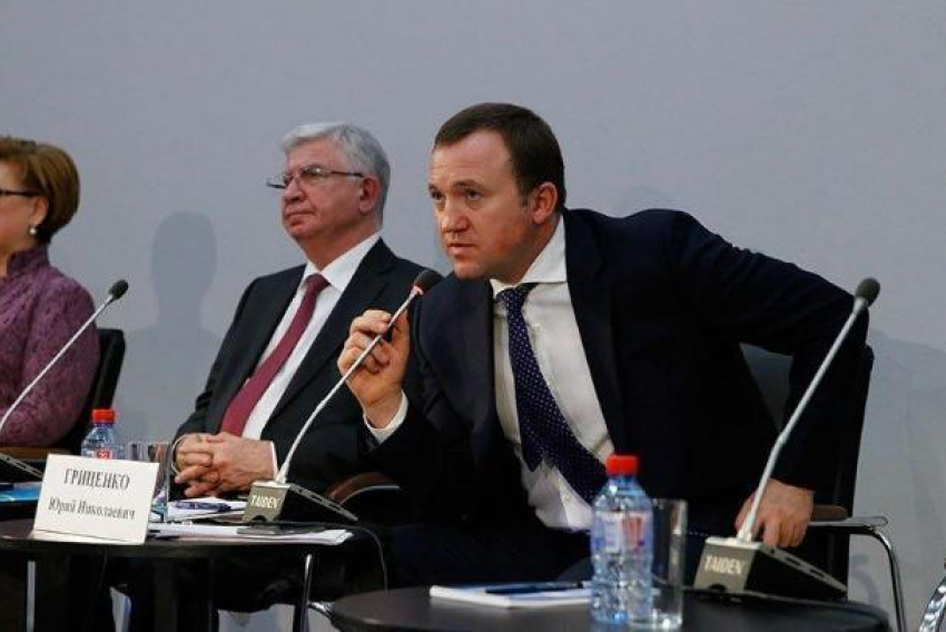 В начале года пойдет под суд экс-вице-губернатор Краснодарского края