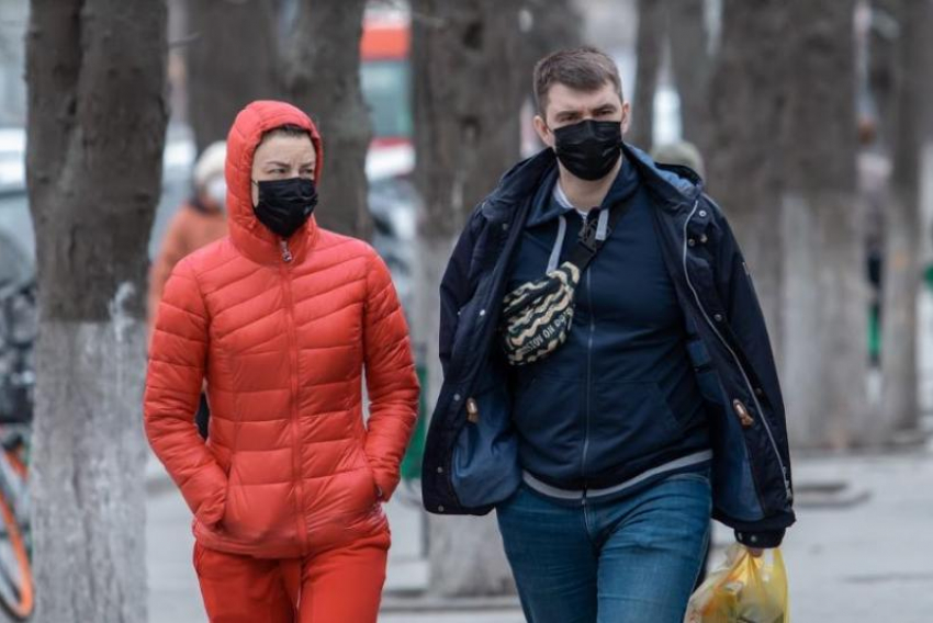 В Краснодарском крае 6 января коронавирусом заразились еще 187 человек