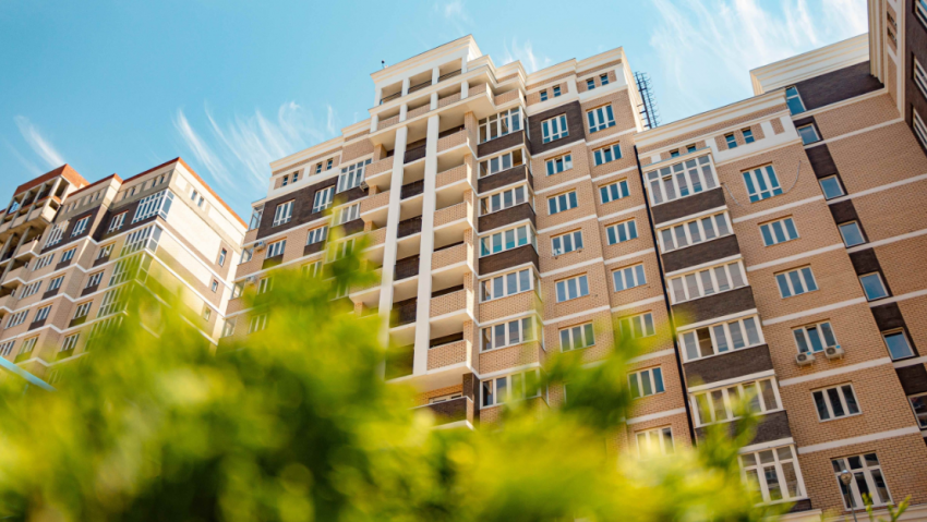 Краснодарцу подарят квартиру площадью 45,5 «квадратов» в эфире радиошоу