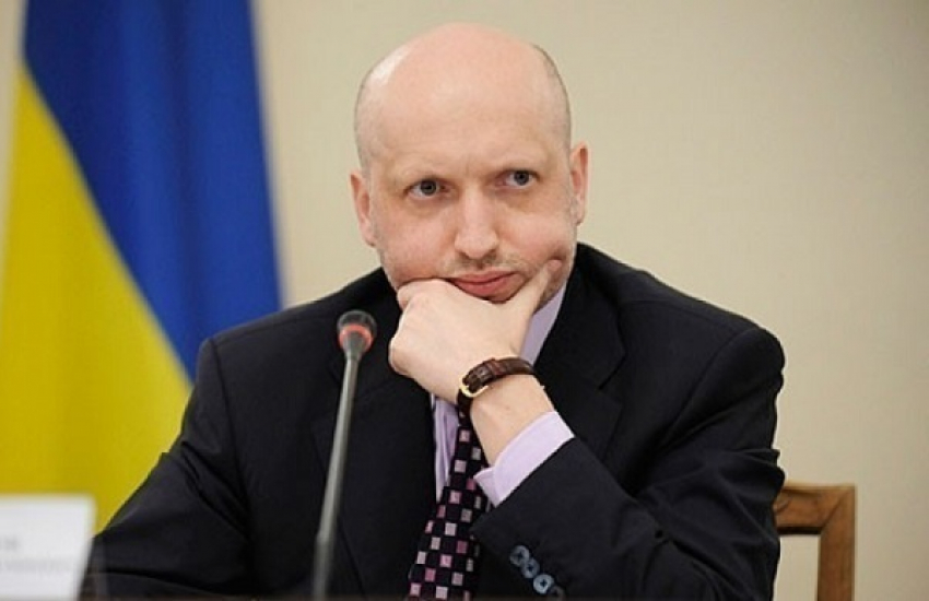 Турчинов пообещал Кубани автономию в составе Украины 