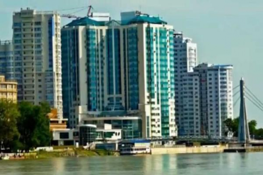 Тенденции на рынке недвижимости в Краснодаре: квадратный метр дешевеет, а количество сделок снижается