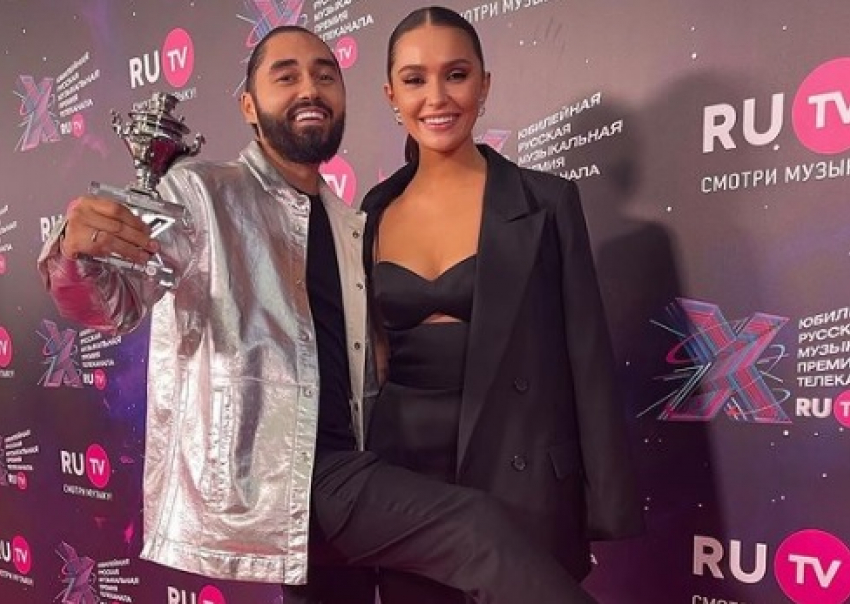 Мот отобрал у Джигана «золотой самовар»