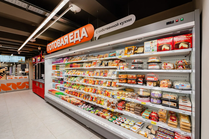 Франшиза в продуктовом ритейле: почему крупные сети переходят к обратной модели и что предлагает «Магнит»