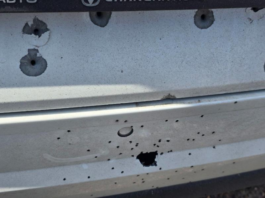 Житель Кубани устроил стрельбу из ружья из-за парковочного места 