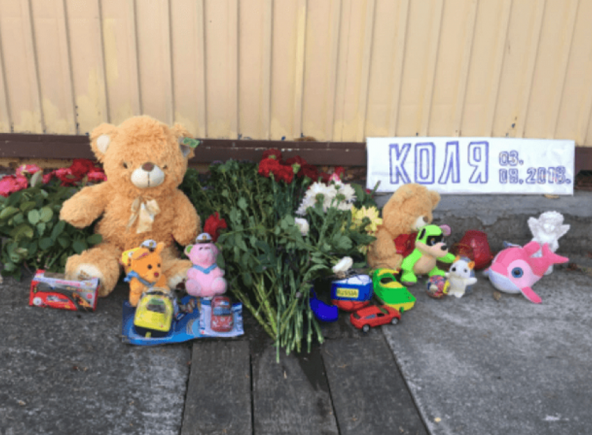  Инженеру сочинского «Водостока» предъявили обвинение в халатности после гибели мальчика 