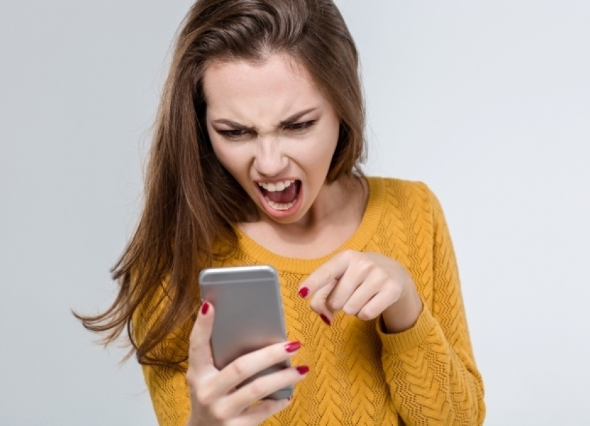 Проблемы с работой «Сбербанка Онлайн»‎ испытали краснодарцы